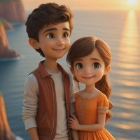 Love is Happy (@hpy_lov) 's Twitter Profile