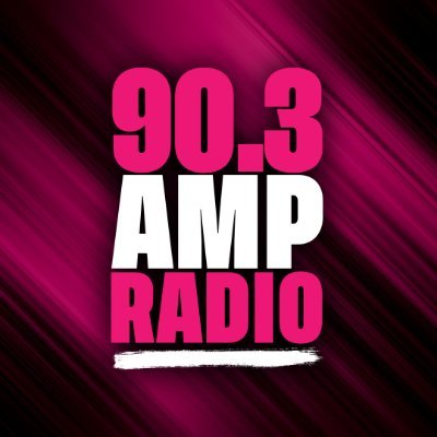 90.3 AMP Radio