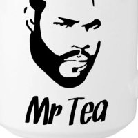 Mr Tea(@MisterTeaOK) 's Twitter Profile Photo