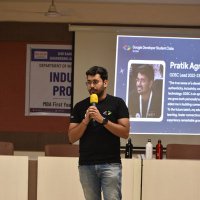 Pratik Agrawal (@rudrapratik30) Twitter profile photo