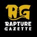 RaptureGazette.com (@RaptureGazette) Twitter profile photo