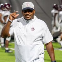 Humbled (@coachwilson26) 's Twitter Profile Photo Humbled (@coachwilson26) 's Twitter Profile Photo