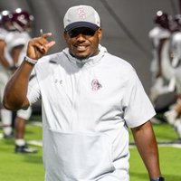 Humbled(@CoachWilson26) 's Twitter Profile Photo