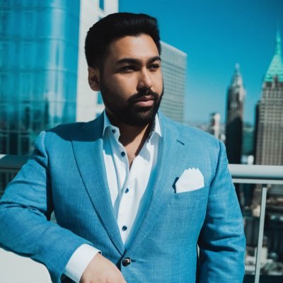 ✝️Achieving peak performance in trading and life. 📈Trader & Angel Investor out of NYC📚Author of Prepping For Success 🗣 Featured on Forbes, Fox, ABC and more