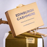 Edinburgh Cashmere (@edinburghcashme) Twitter profile photo