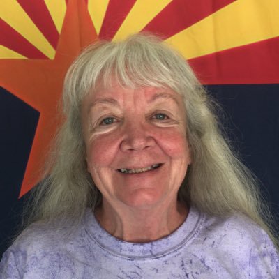 MAGA Arizona conservative