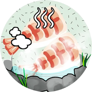 何十年も前に成人済みの文句の多い甲殻類🦐/実家はユーリ‼︎! /軍師で突然🥷🥚(@little_eggs_)/CPに拘り無いので注意/他はつまらない日常/避難アカウント→塩(@shio_yoi) /