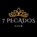 7 PECADOS CLUB 💋 (@7pecados_club) Twitter profile photo 7 PECADOS CLUB 💋 (@7pecados_club) Twitter profile photo