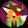 Xoxbit_YT's profile picture. I’m Xo!, the sea fox of the sea of thieves 🦊
youtuber / streamer 
watches over the foxes in the emporium
flamehearts uh worst? no best? spy