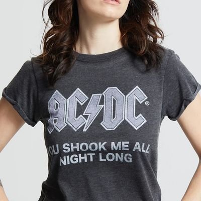 Lubię Was wszystkich, nie obrażam nikogo, śmieję się z Was w zaciszu domowym  
Głosujcie na mnie 👍
 🎸AC/DC