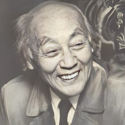 Bin_Akao_bot's profile picture. 1899(明32)1月15日･愛知県名古屋市出身
1916(大05)旧制愛知県立第三中学校中退
1933(昭08)建国会会長　　～1942(昭17)
1942(昭17)衆議院議員当選～1945(昭20)
1946(昭21)公職追放　　　～1951(昭26)
1951(昭26)10.27大日本愛国党創党(総裁)