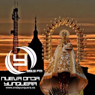 Emisora Cultural de Yunquera de Henares (Guadalajara) con la mejor Música, Noticias, Cultura, Entrevistas, Deportes, las 24 horas al dia.99.3 FM y web.