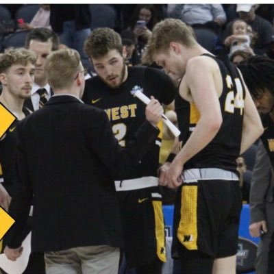 West Liberty University Head Assistant/X’s & O’s Content for Coaches/“Preparation Eliminates Fear”