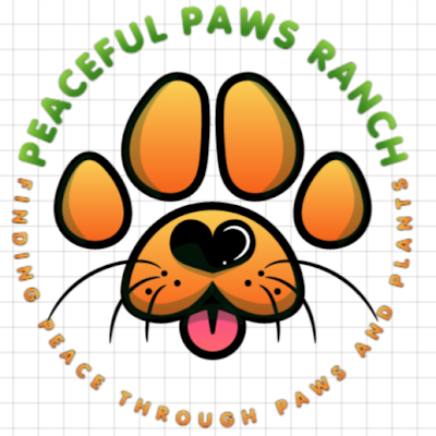 Peaceful Paws Ranch