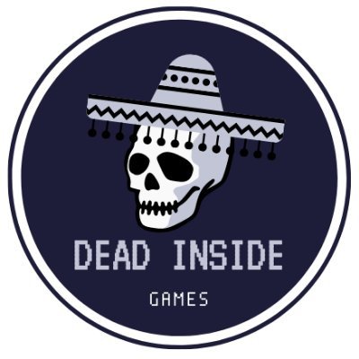#TeamDeadInside 🇬🇧🇲🇽 Making Horror Games.