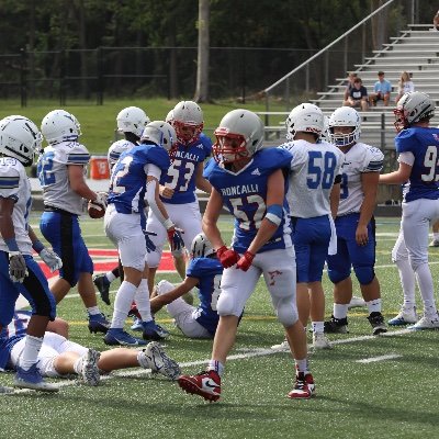 Roncalli (IN) ‘27| ILB| 5’10 190 lbs| 335 squat| 205 bench| 4.8 40yd| 317-757-9959| 3.34 GPA