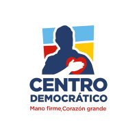 Centro Democrático (@cedemocratico) 's Twitter Profile