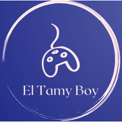 eltamyboy's profile picture. 