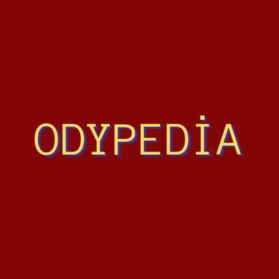 odypedia1 Profile Picture