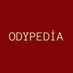 odypedia (@odypedia1) Twitter profile photo odypedia (@odypedia1) Twitter profile photo