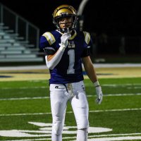 Jalon Bailey (@jalonbailey12) 's Twitter Profile