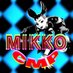 CMP MIKKO💔🐰 (@mikkohauru) Twitter profile photo CMP MIKKO💔🐰 (@mikkohauru) Twitter profile photo