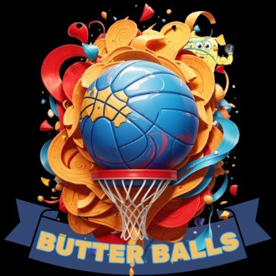 Balls are better Buttered!