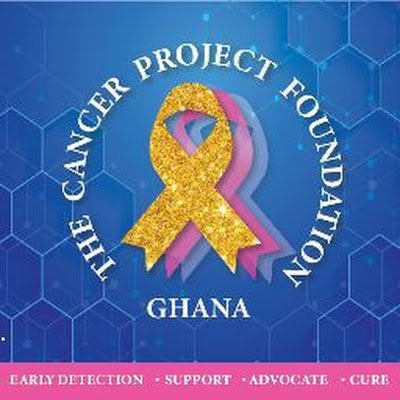 The Biggest Cancer Advocacy NGO in Ghana supporting all types of CANCERS
