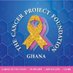 The Cancer Project Foundation Ghana (@CancerThe545) Twitter profile photo