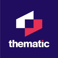 Thematic (@getthematic) 's Twitter Profile