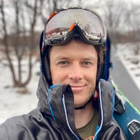 Michael Bryden, PhD 🌱 (@michaelkbryden) 's Twitter Profile
