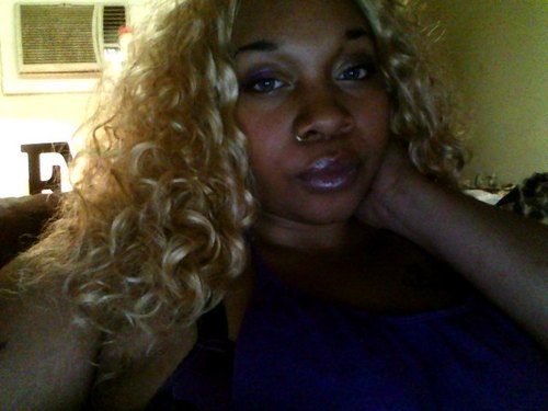 Lusty Latina w/a Black Girl Attitude. Psych Major, Wife, Mother of 3, and a Devoted Servant of the Lord, but dnt get it twisted, Tweet on Witcha Bad Selves.