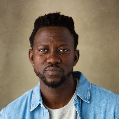 Nifemi Alukoさんのプロフィール画像