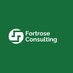Fortrose Consulting (@fortroseconsult) Twitter profile photo