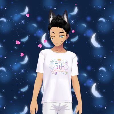 Bobafish9's profile picture. hello my name is bobafish i stream on REALITY my REALITY username is Bobafish🧋💚🖤🎧 here is my reality link https://t.co/ytUEMHxej3