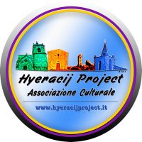 Giacomo Salmeri (@hyeracijproject) 's Twitter Profile Photo