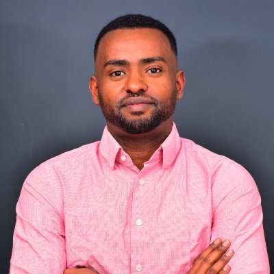 Melketsedek21's profile picture. @Fullstack Developer   @MERN Stack Developer

 HTML || Css || Javascript || React  || Node.js
 || Express || MongoDB || Git & GitHub