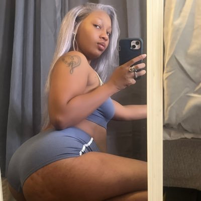 22 ♒️ | ig @niyahhnicoleeeeee💕| MY ONLY ACCOUNT !!!!!! no meetups! sub my onlyfans 👅| snap @starnicoleeeeee ❤️ dm for promo ‼️ cashapp $msniyahnicole01