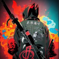 Bondy マスターの足元に🏴 (@ndi_onye) 's Twitter Profile