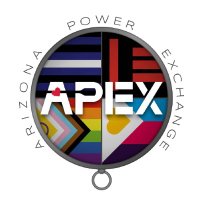 APEX (@officialapex) 's Twitter Profile Photo APEX (@officialapex) 's Twitter Profile Photo