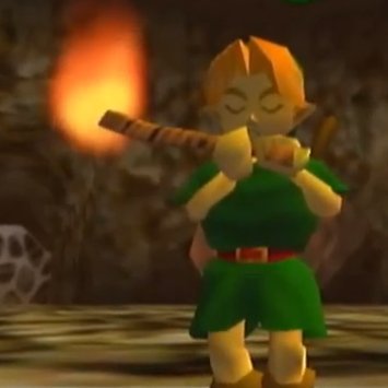Highlighting all the weird and outright bizarre moments in speedrunning history. New posts every Friday.
DMs open for submissions, ran by @JKAR03_SR