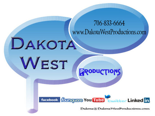 DakotaWestPro's profile picture. Show Promotions, Entertainment for your event (Wedding, Birthday, Company Party, etc) & Social Media Marketing.