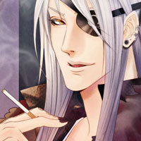 Devet // Millefiore Black Spell - 3rd Squad (Aphelandra) // Level of allowance: AB(Cในบางกรณี)