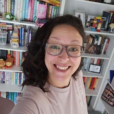 Maria Trombetta Profile