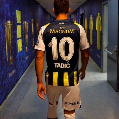 BurakTr92954849's profile picture. FENERBAHCE