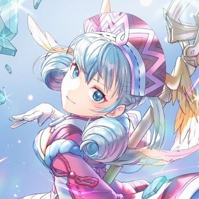 Trans Woman 🏳️🌈
I play Halo, FFXIV, Guilty Gear, and many more!
I love music, animals, cooking, baking, and making new friends. ❤️