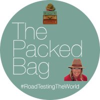 The Packed Bag(@ThePackedBag) 's Twitter Profile Photo