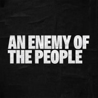 An Enemy of the People(@EnemyPlayLDN) 's Twitter Profile Photo