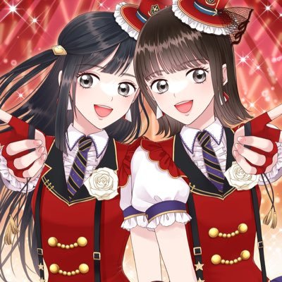 ラブライブ！シリーズやその他アニメが 好きな高校1年生です！推しの声優 @tomori_kusunokiさんです！ アイコンはココナラでmiyakoさんに描いていただきました！ @official__ME_I_ハマってます！