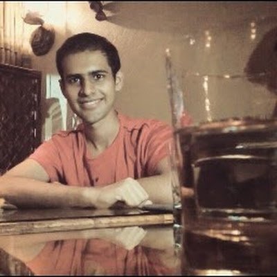 AaronDCost81820's profile picture. 